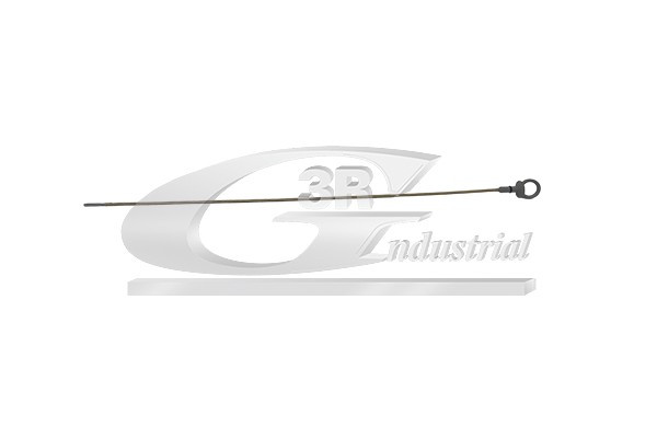 3RG 80981 Oil Dipstick for ALFA ROMEO,CITROËN,FIAT,LANCIA,OPEL,PEUGEOT