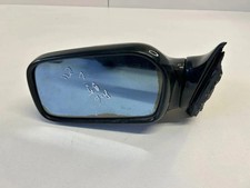 Retroviseur gauche (ou coque) Audi 50