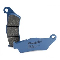 BremsbeläGe Hinten Brembo 07BB2809 Passend FüR BMW R 1200 C ABS Bj. 1997-2004