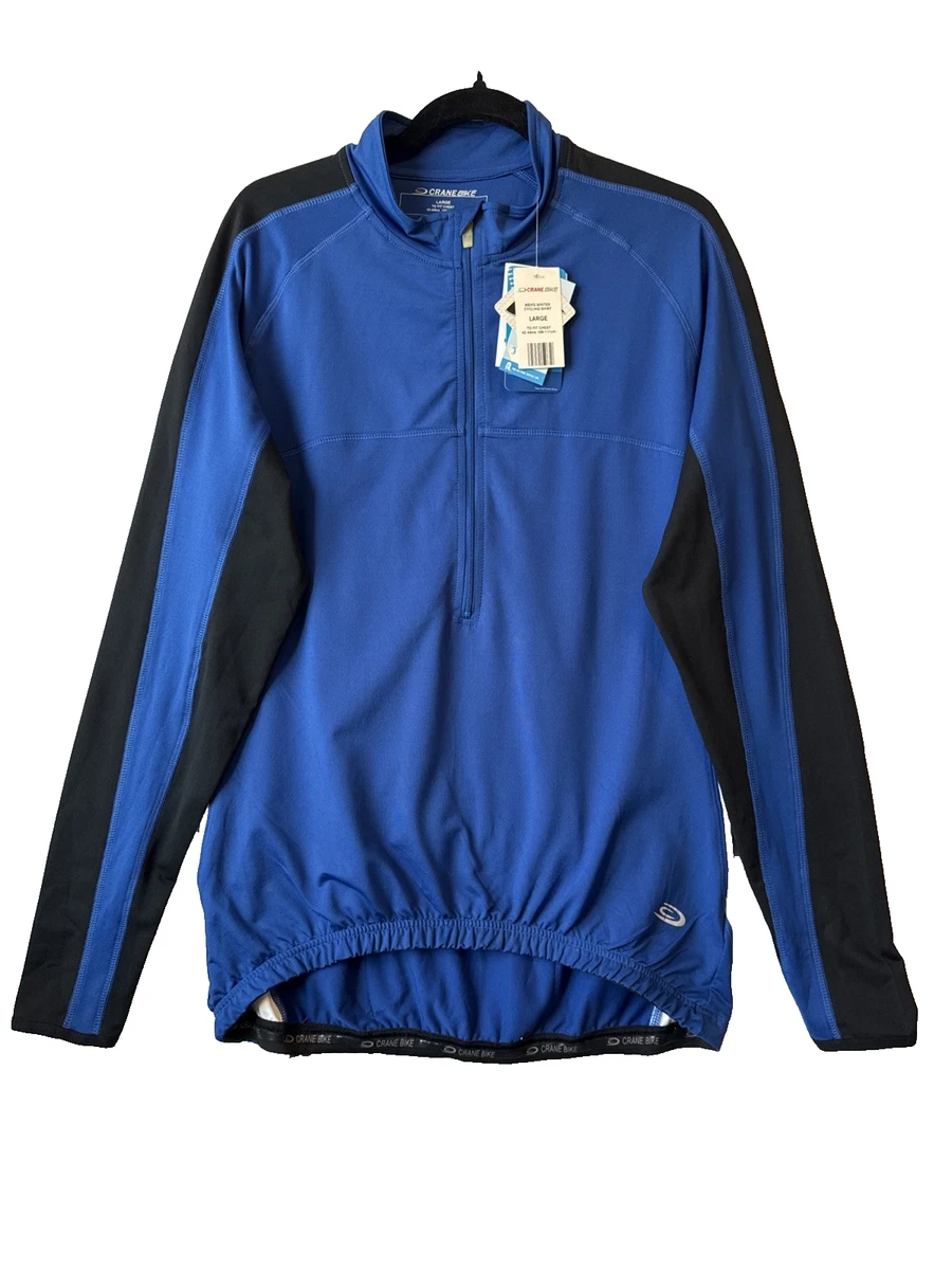 Crane Cycling Casual T-Shirts and Tops, Cycling Jerseys for sale
