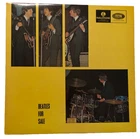 Beatles For Sale PCSO 3062 Stereo EMI Australia Import Vintage 1965 Vinyl LP NM
