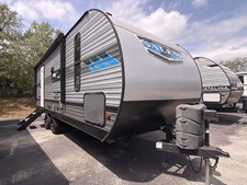 2022 Forest River Salem 22RBS