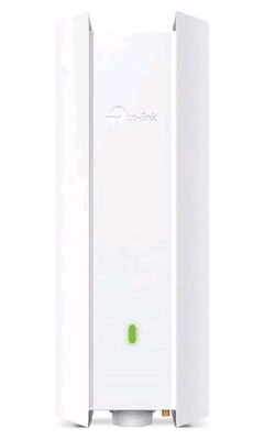 TP-Link EAP610-Outdoor Omada True WiFi6 AX1800 Support RE Mode