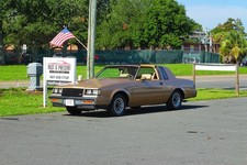 1987 Buick Regal for Sale
