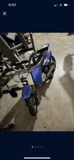 Mini Razor Bike Mx350