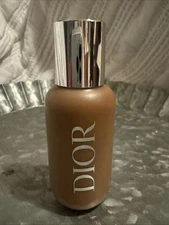 DIOR BACKSTAGE FACE & BODY FOUNDATION 1.6OZ/50ML SHADE 7W