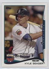2014 Topps Update All-Star Kyle Seager #US-263 uk2