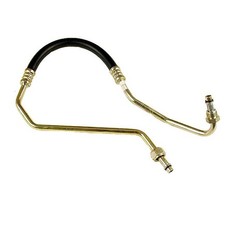 Eurospare PBP 101160 Engine Oil Line For for Land Rover