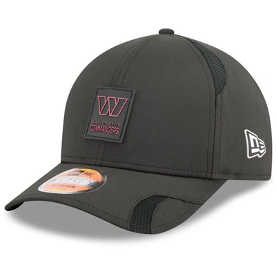 New Era 9Forty M-Crown Cap - SIDELINE Washington Commanders