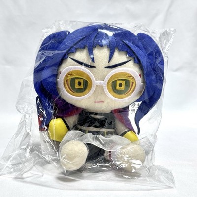 Ado Plush Doll Odo Version Japan au Smartpass Premium Exclusive Limited NEW