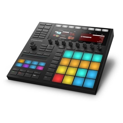 Native Instruments Maschine MK3