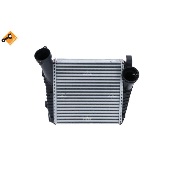 LadeluftküHler Passend FüR VW Touareg 7P5 7LA 7L6 7L7 Van Audi Q7 4LB-image