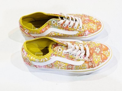 Vans Old Skool Psychedelic Resort Passio - Size - Mens 5 Women 6.5 - New
