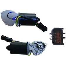 New Windshield Wiper Motor For Jeep Grand Cherokee 1999-2004 55154863 55155092