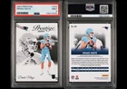 2024 PRESTIGE DRAKE MAYE RC # 304 PSA 9 MINT NEW ENGLAND PATRIOTS