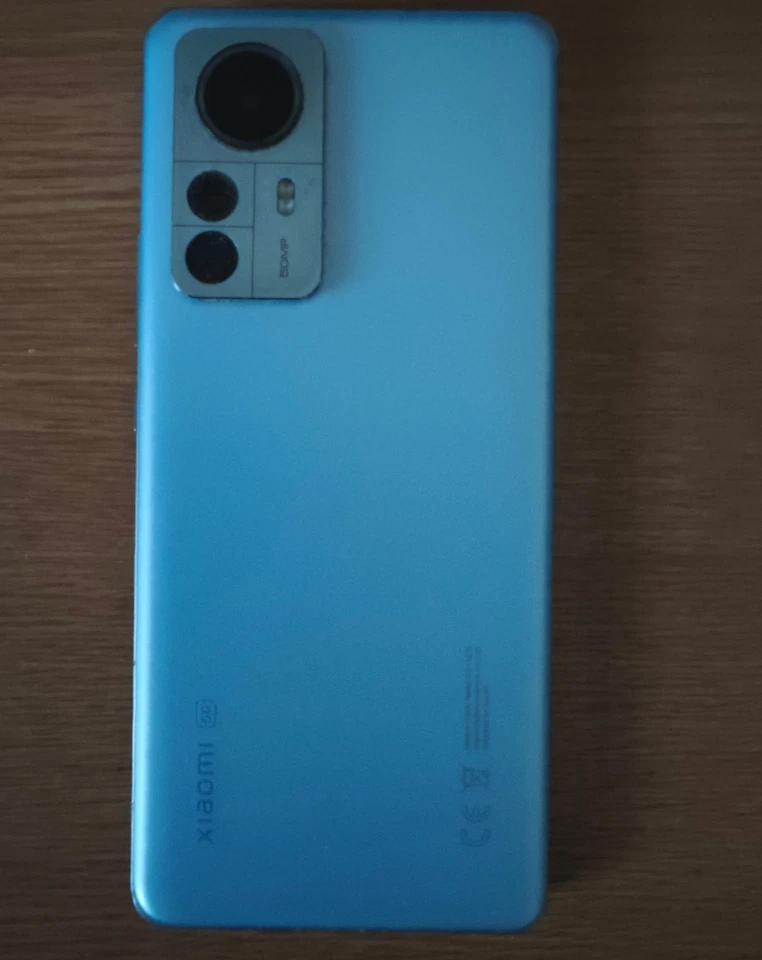 Xiaomi 12 Pro · 256GB, photo 2 of 4