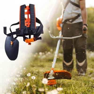 Harness Strap atmungsaktiv Weed Eater Strap für Fadenschneider