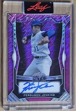 2025 Leaf Spectacular Ferguson 