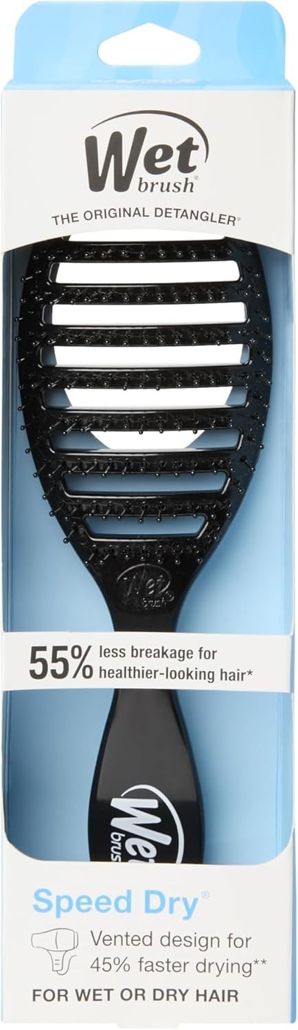 Wet Brush Black - Speed Dry Brush - Image 5