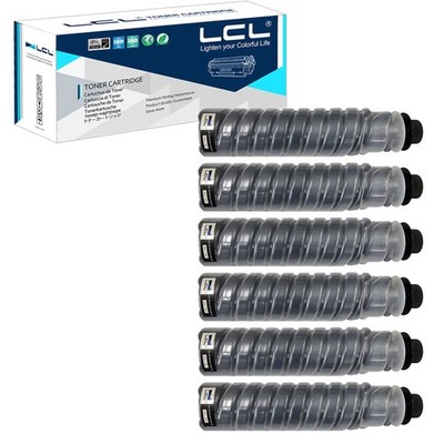 Compatible Toner Cartridge for Ricoh 841767 841714 8000 Pages for MP 301SP MP...