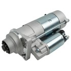 12V 11T Starter 6685190 for Bobcat S175 S185 S205 S250 S300 Kubota V2203 V3300