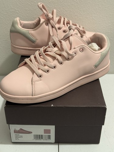 Raf Simons x adidas orion RARE PINK color size 41 EU or US 8 HR760001S