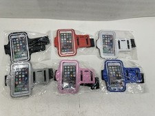 iPhone 6 / 7 / SE / Armband Case Sports Running Exercise Phone  Key Holder