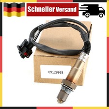 Lambdasonde Regelsonde Geeignet für Opel Astra G H Corsa C D 1.0 1.2 Kat nach
