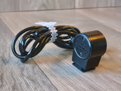 Vivitar Sensor Adapter Fot Model 283