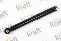 2X StoßDäMpfer Kraft Automotive 4012440 FüR Ford Mondeo BWY 3 Turnier 2 BNP 16V
