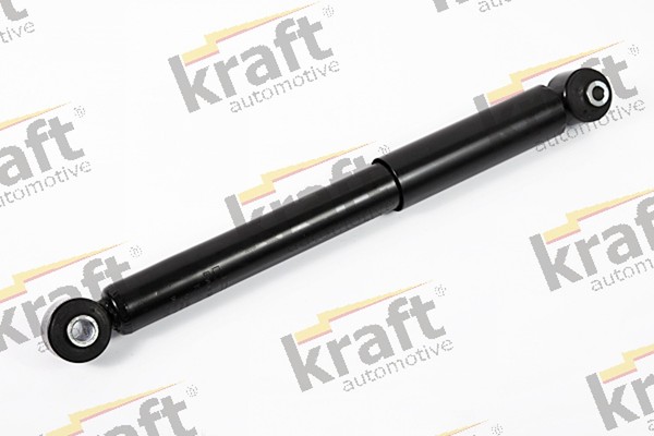 2X StoßDäMpfer Kraft Automotive 4012440 FüR Ford Mondeo BWY 3 Turnier 2 BNP 16V-image