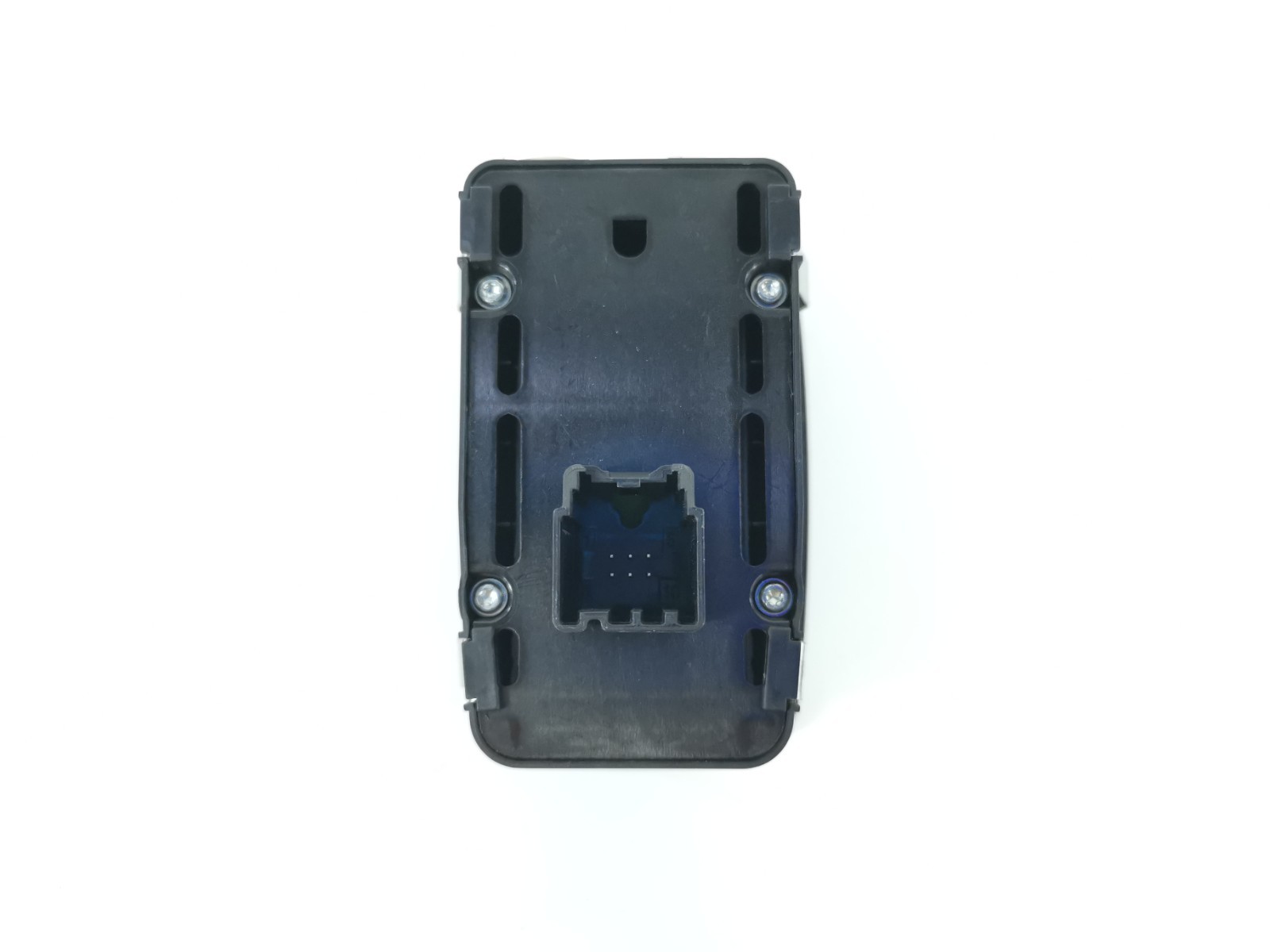 Maserati Ghibli S 3.0 Q4 2015  Rear Left Door Window & Lock Switch 670025405 OEM