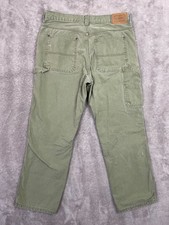 C.E. Schmidt Workwear Duck Canvas Carpenter P...