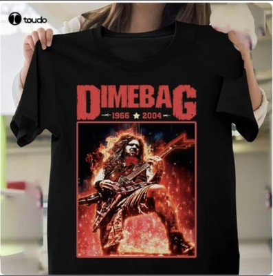 art, Dimebag Darrell t shirt, HOT - BEST, new vintage shirt/ July gift