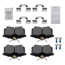 Plaquette de frein Seat EXEO