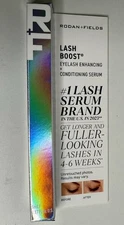 Today + Fields Enhancements Lash Boost - Eyelash Conditioning Serum 5ml New