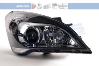 41 21 10-2 Scheinwerfer Rechts FüR KIA Cee'd SW (Ed)