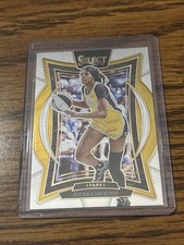 Panini 2024 Select WNBA Concourse #58 Rickea Jackson Los Angeles Sparks