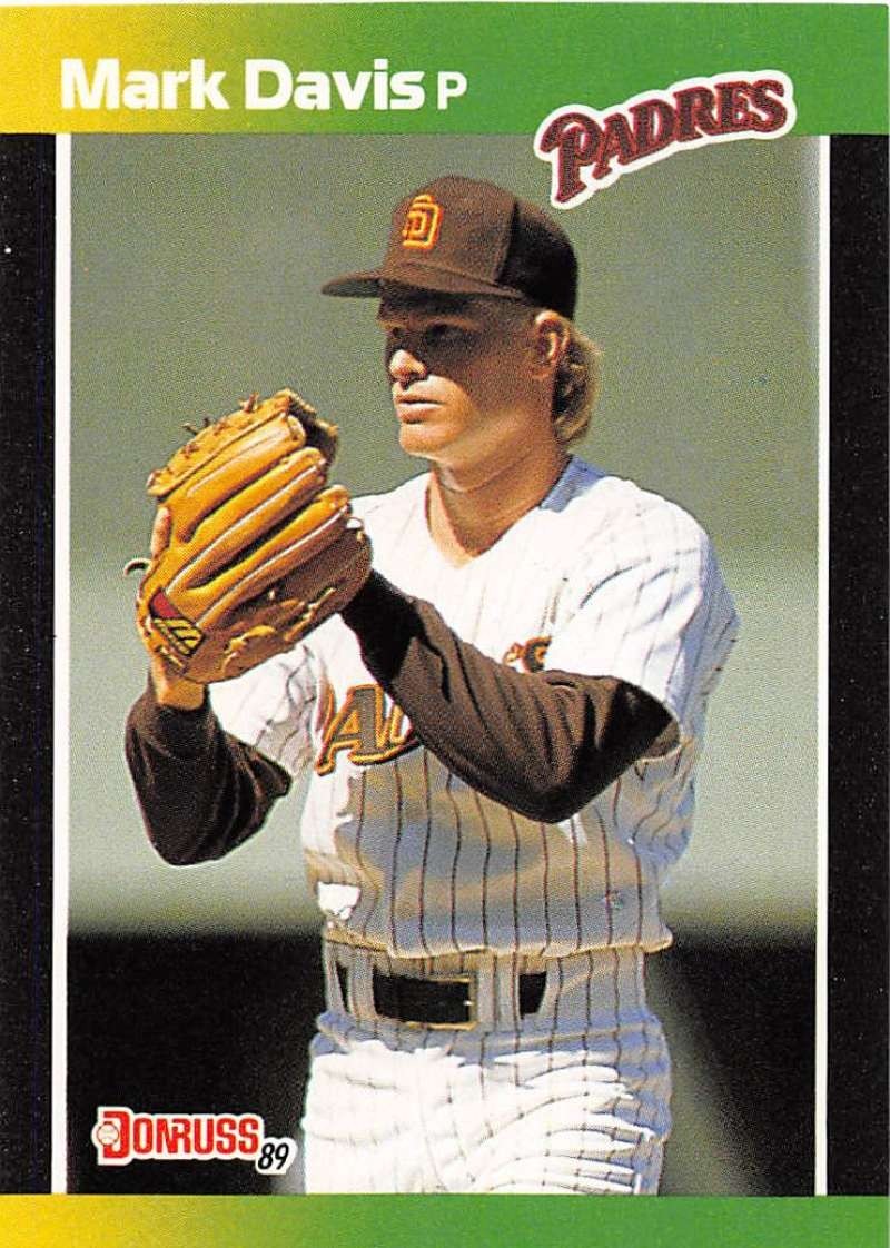 1989 Donruss Baseball's Best (1-200) - You Pick - FREE SHIPPING 5+ Cards NM