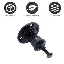 Railing Guide Fixing Parts Handrail Bracket Support Building Handrails