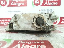 Feu avant (phare) Nissan MAXIMA QX