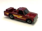 Hot Wheels Crack Ups Back Biter 1984 Chevy Pickup Truck made in Hong Kong