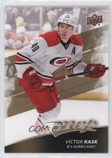 2017-18 Upper Deck MVP Victor Rask #114 w7v