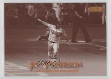 2019 Topps Stadium Club Sepia Joc Pederson #158 10ou