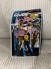 Hasbro 1993 GI Joe Battle Corps Gung-Ho Action Figure 3.75" Damaged Card New