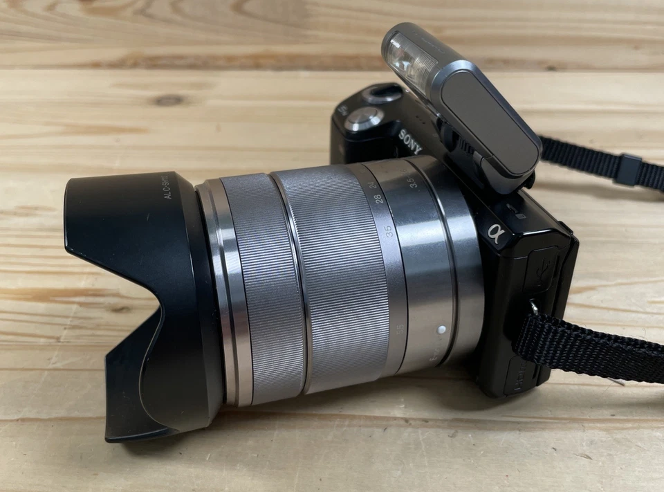 Sony NEX-5N, Foto 3 von 5