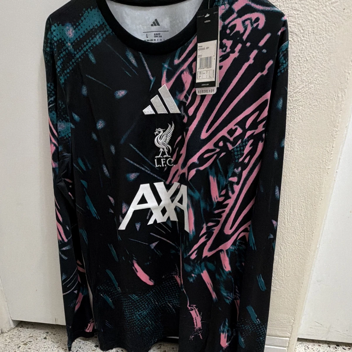 25+ adidas Steven Gerrard Liverpool International Club Soccer Fan