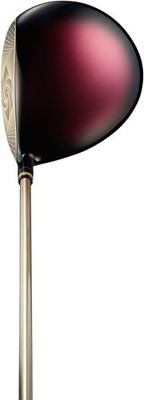 MAJESTY Royale 2023 Ladies Driver 1W 11.5° RH Graphite L-Flex Golf