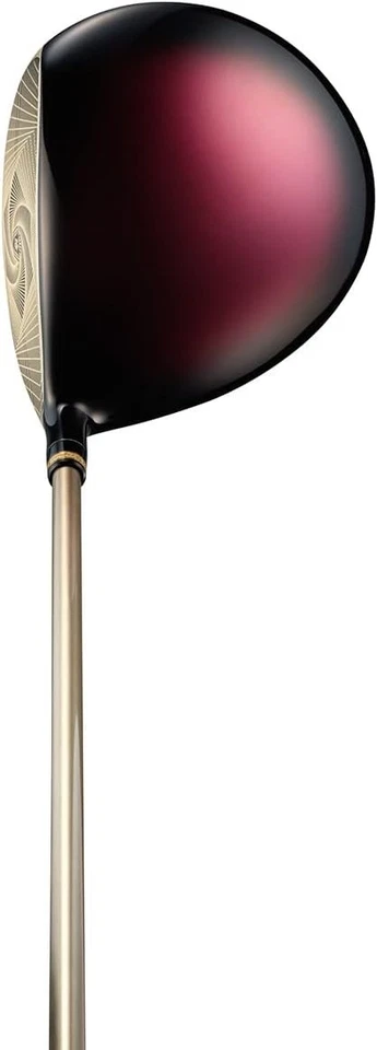 MAJESTY Royale 2023 Ladies Driver 1W 11.5° RH Graphite L-Flex Golf Japan NEW - Image 2 of 4