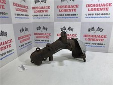 Tube d'échappement Kia RIO